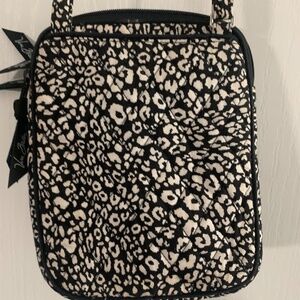 VERA WANG CROSSBODY BAG